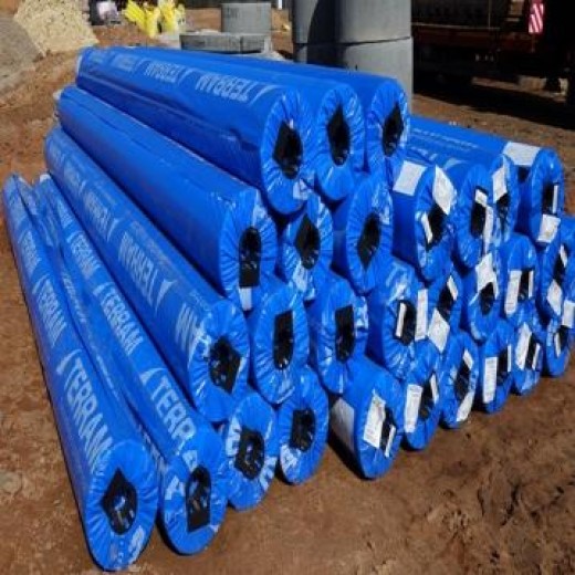 Геотекстиль Террам (Terram) T1500  в Ангарск